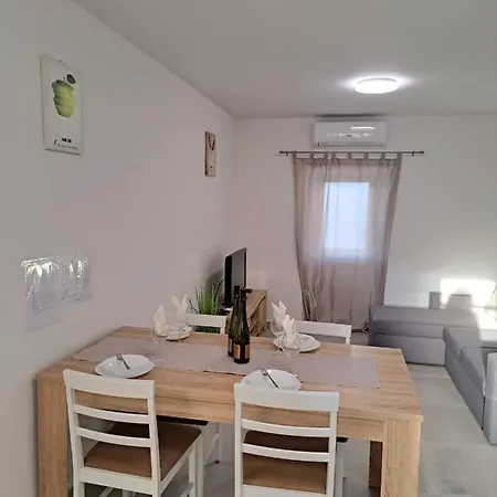 Apartman Jana Korcula Town
