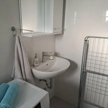 Apartment Jana