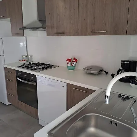 Jana Apartman