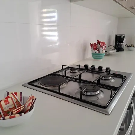Apartman Jana