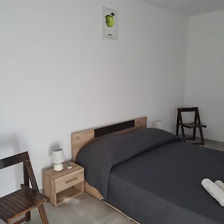 Apartment Jana
