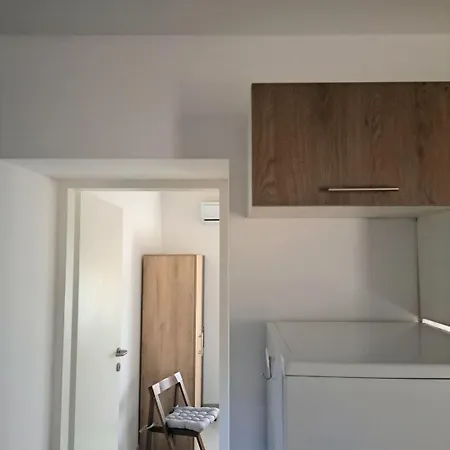 Jana Apartman